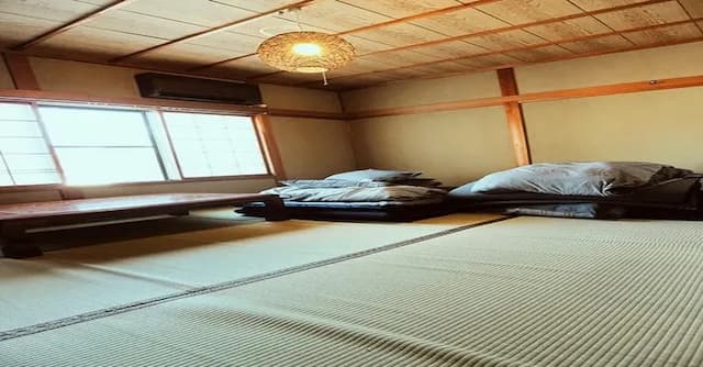 和室 ご家族のゲスト様にも room 1