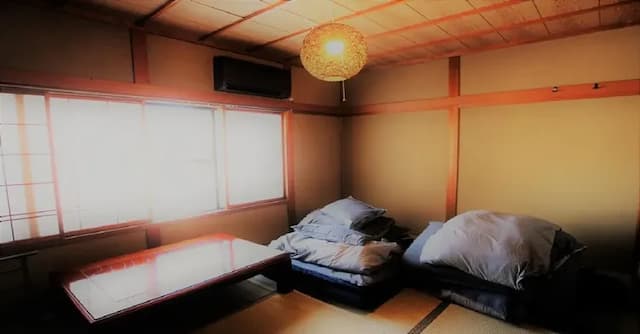 和室 ご家族のゲスト様にも room 1