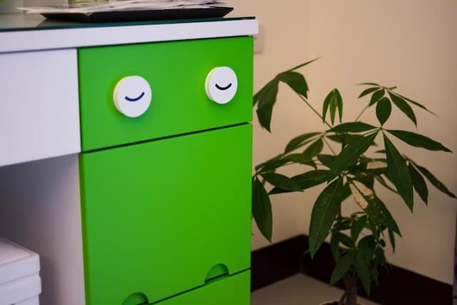 Ai Li En Homestay-Deluxe double room-6