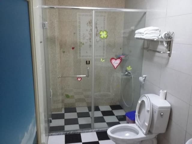 Ai Li En Homestay-Comfort Triple Room-5