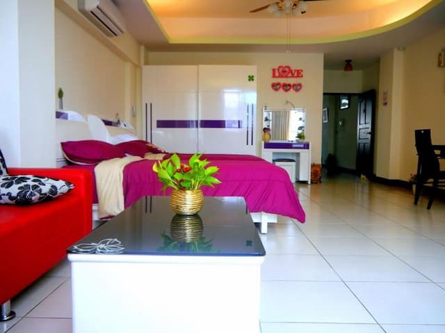 Ai Li En Homestay-Comfort Triple Room-4