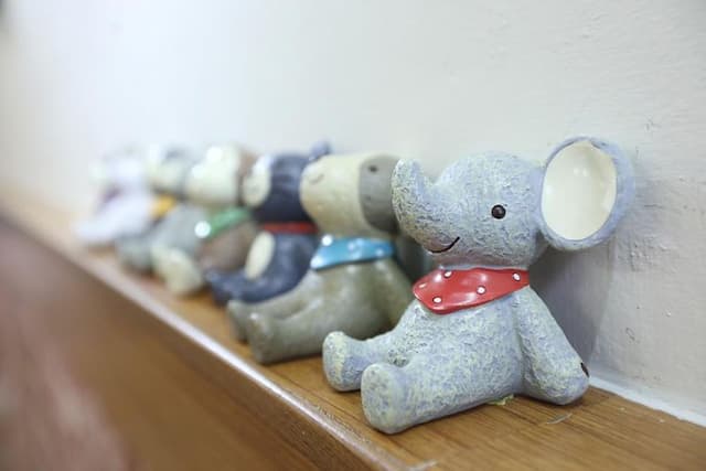 菲斯佩旅居民宿-高級四人房-6