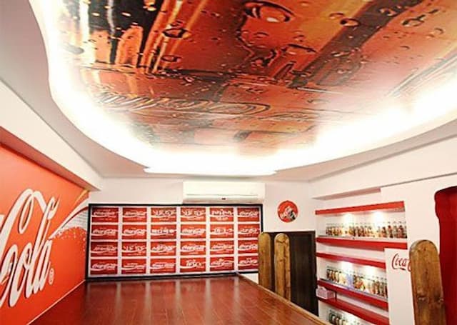 童年往事莊園民宿-上下鋪八人房（不含早餐）-5