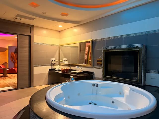 Wind Hotel-Luxury VIP-10