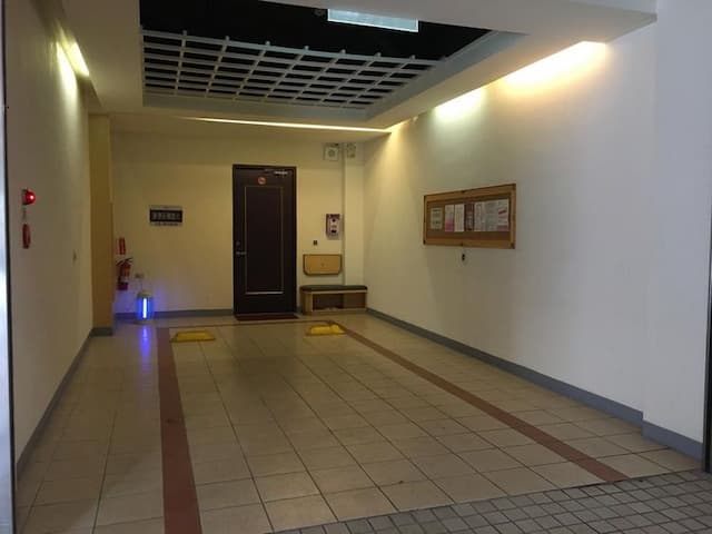 薇風精品汽車旅館 l 免費早餐-豪華VIP-8