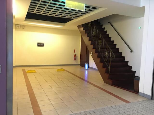 薇風精品汽車旅館 l 免費早餐-貴族情人房-12