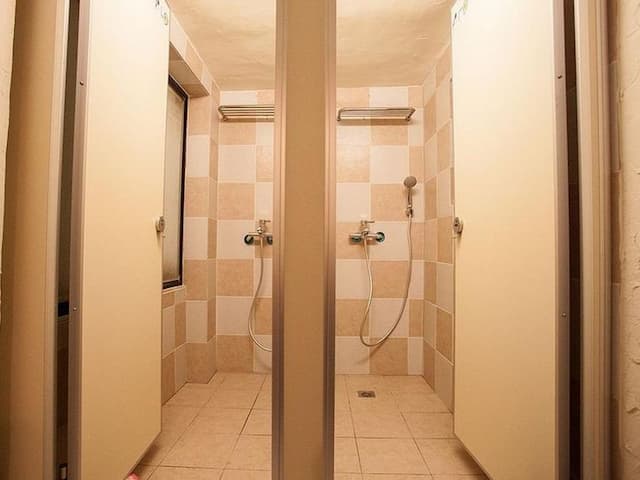 五月家南港館May Rooms Nangang Station-6人女性背包客房-5