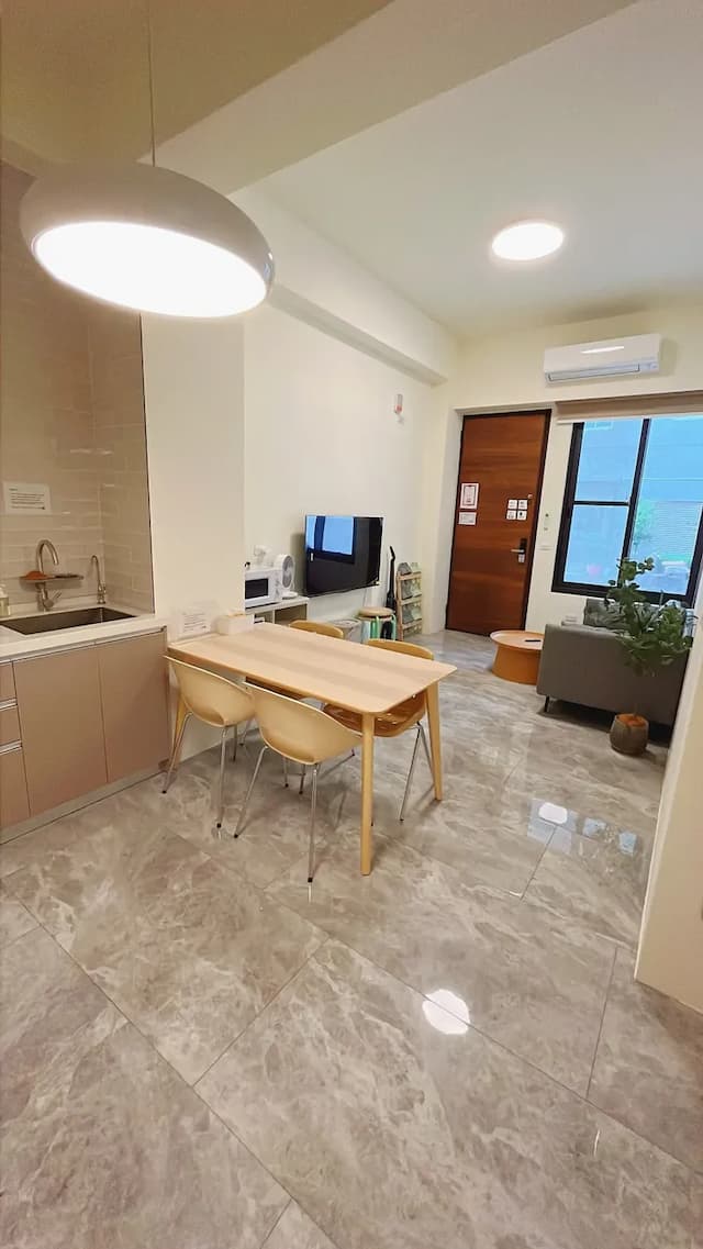 Chestnut House-Chestnut House 1F-9