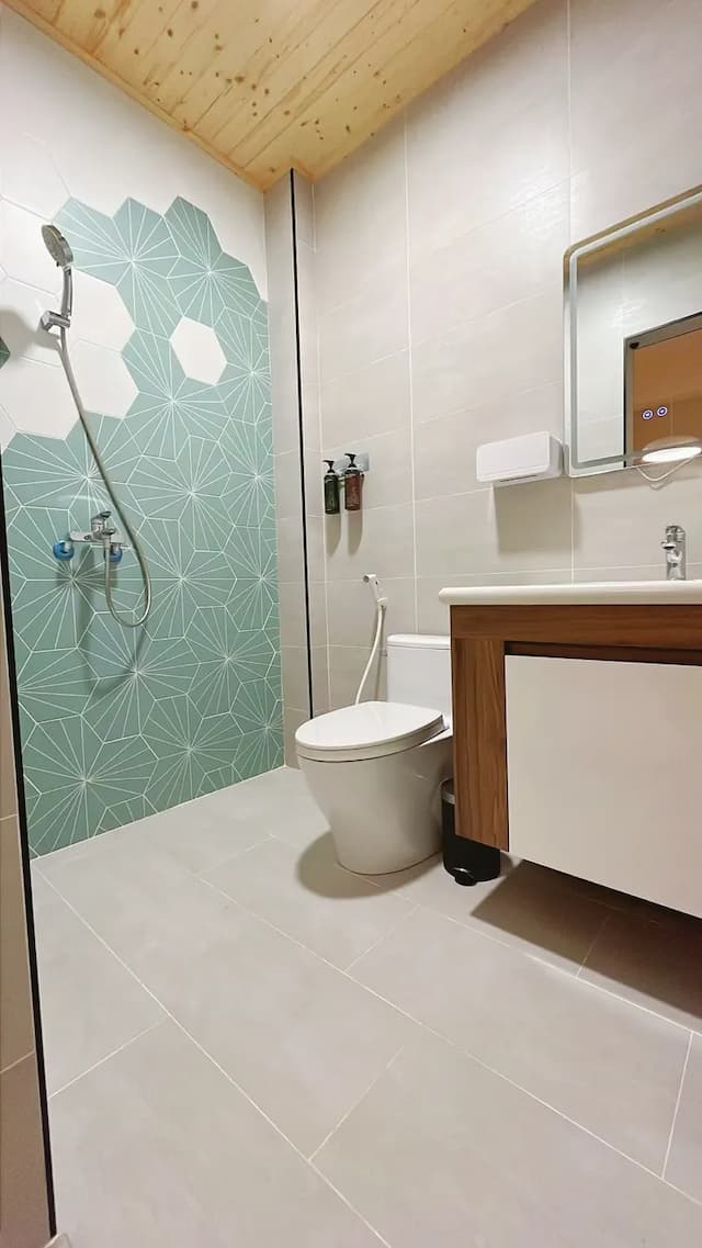 Chestnut House-Chestnut House 1F-10