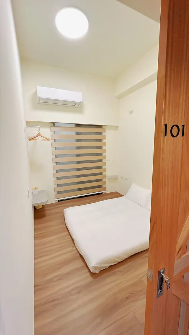 Chestnut House-Chestnut House 1F-14