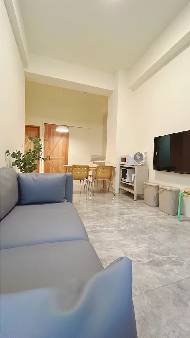 Chestnut House-Chestnut House 1F-13