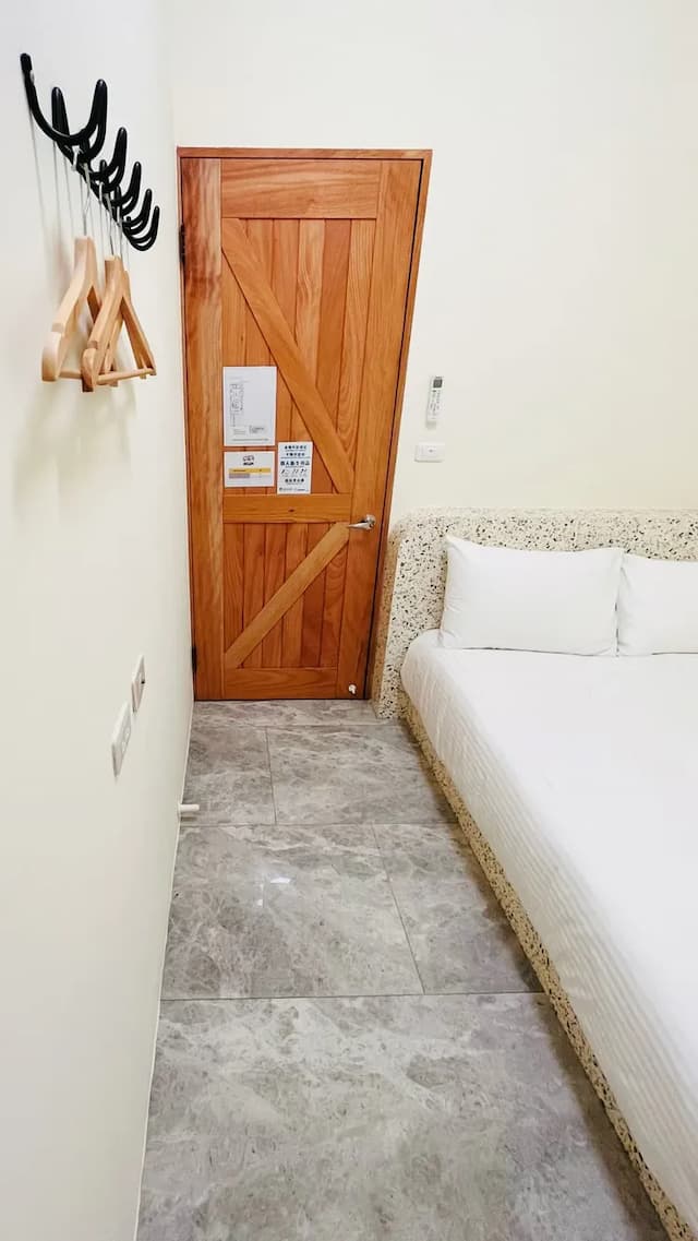 Chestnut House-Chestnut House 1F-5