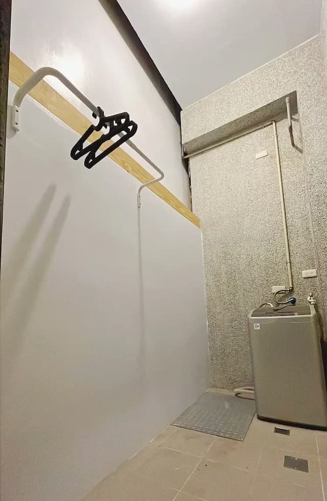 Chestnut House-Chestnut House 1F-12