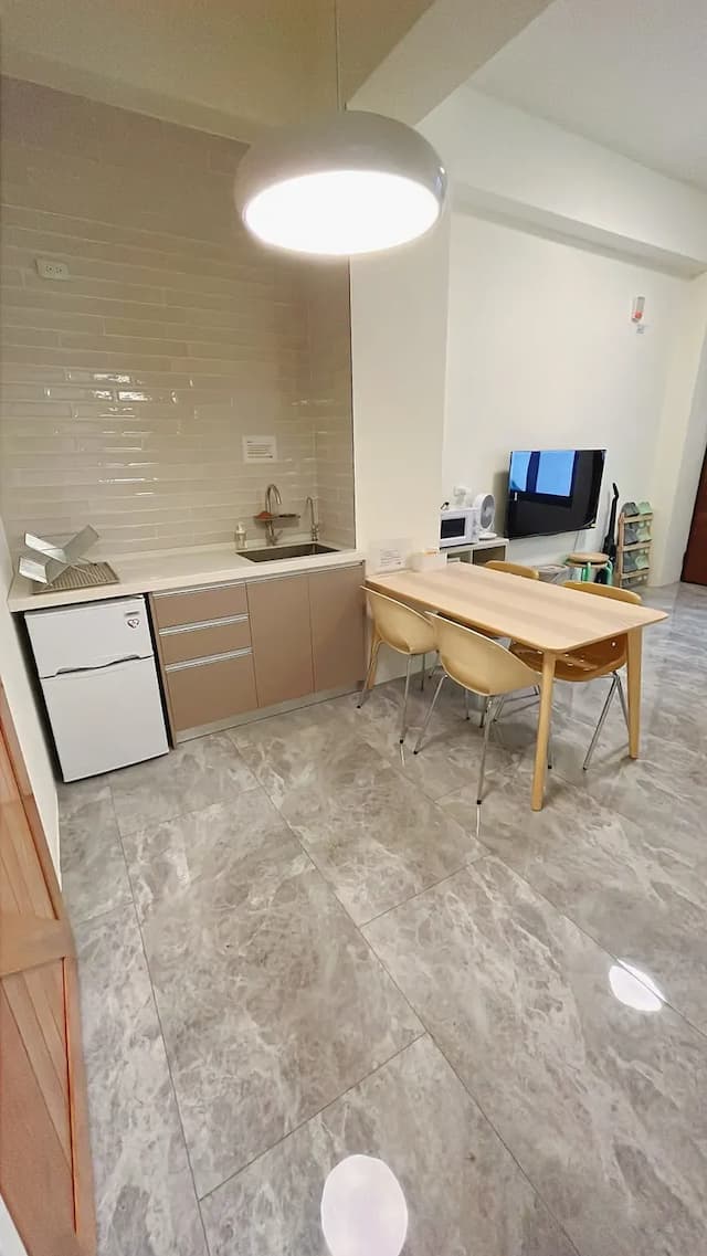 Chestnut House-Chestnut House 1F-11