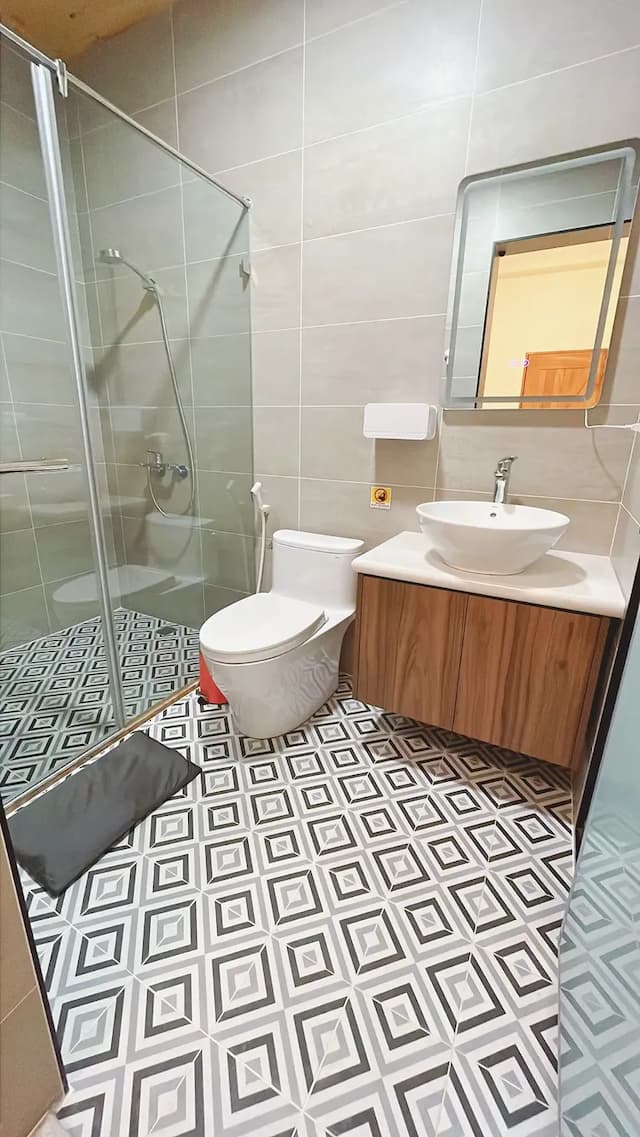 Chestnut House-Chestnut House 1F-7