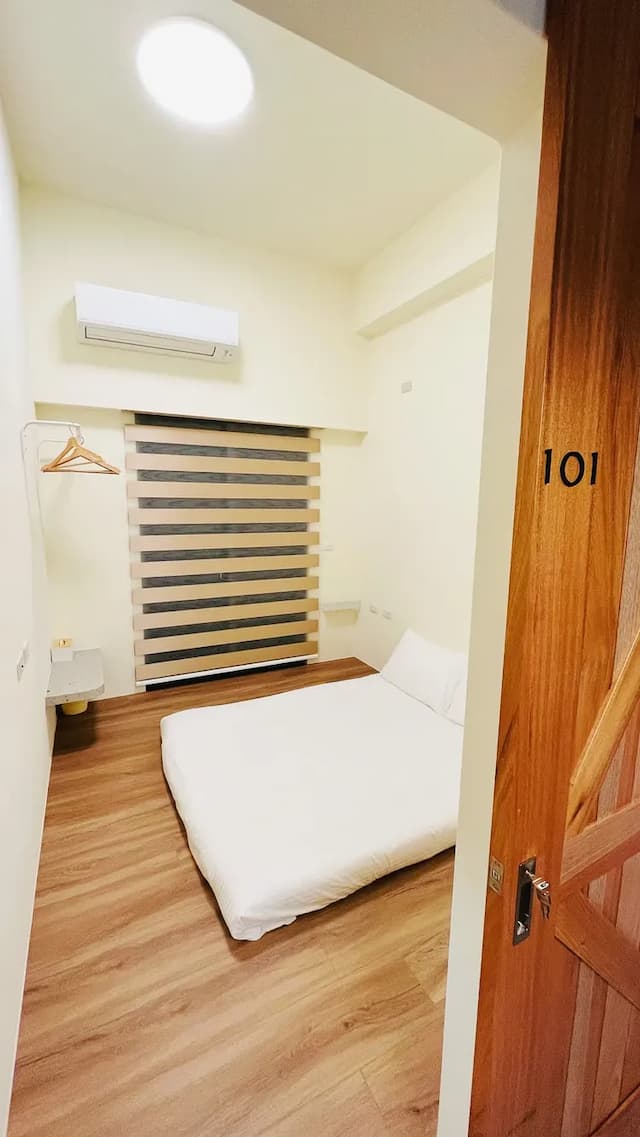 Chestnut House-Chestnut House 1F-4