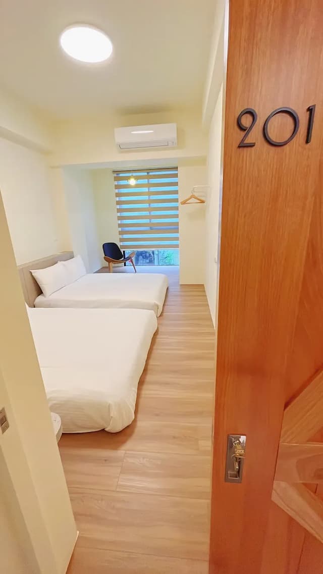 Chestnut House-Chestnut House 2F-1