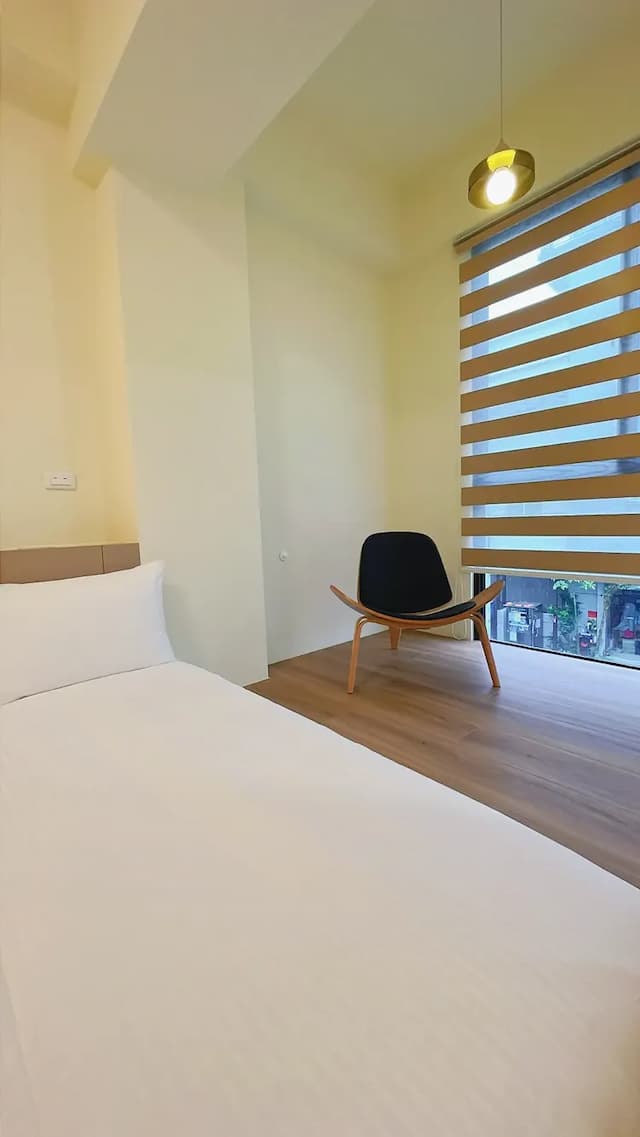 Chestnut House-Chestnut House 2F-5