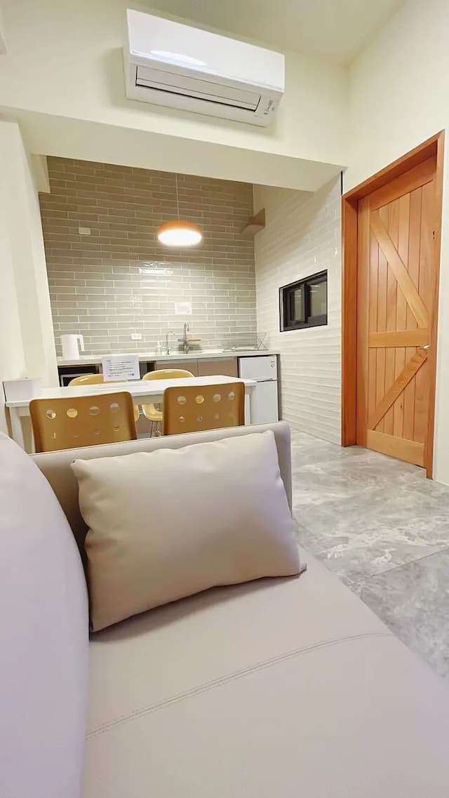 Chestnut House-Chestnut House 2F-13