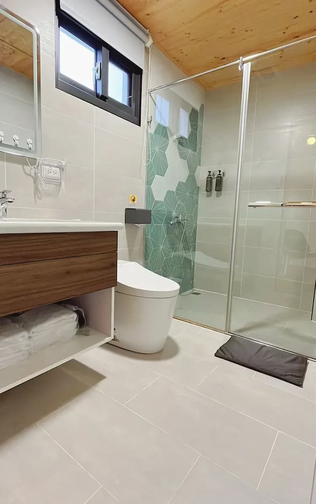 Chestnut House-Chestnut House 2F-11