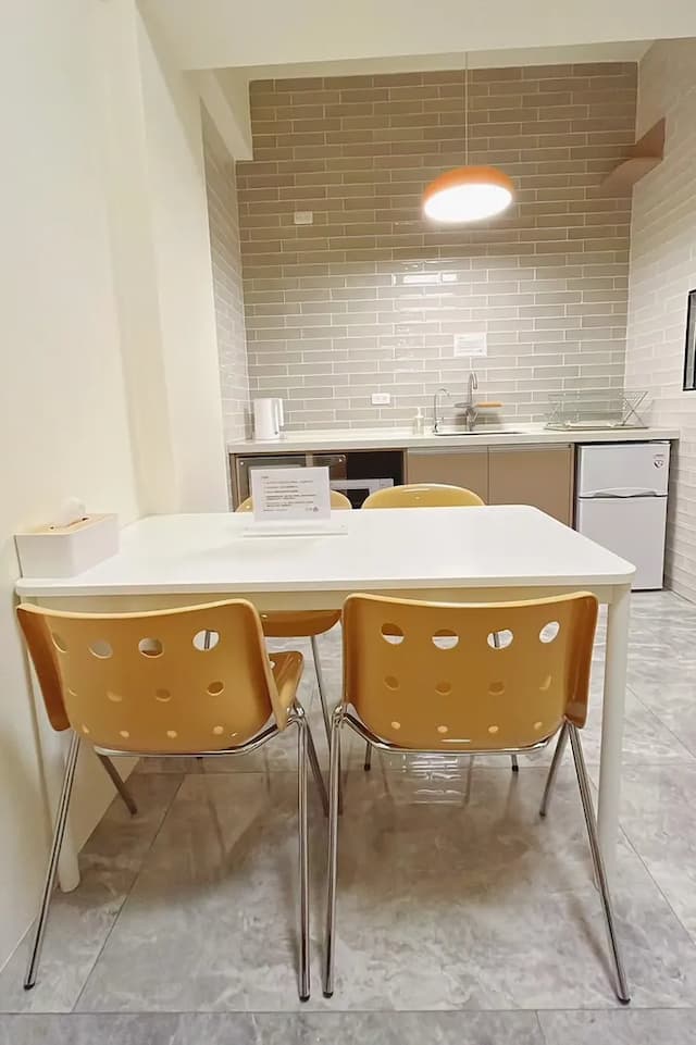 Chestnut House-Chestnut House 2F-4