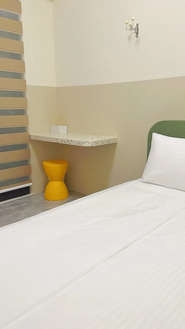 Chestnut House-Chestnut House 2F-8