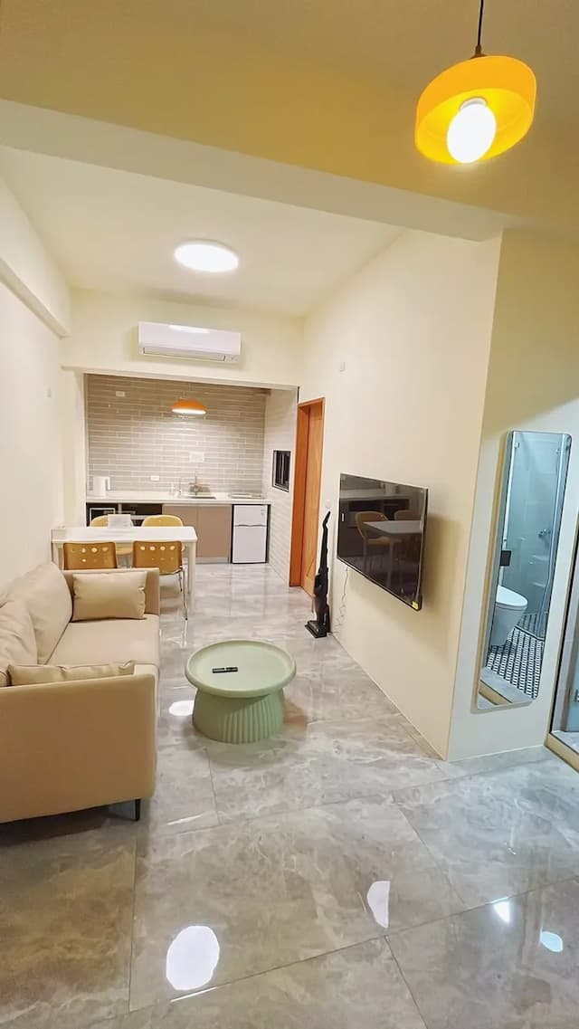 Chestnut House-Chestnut House 2F-3