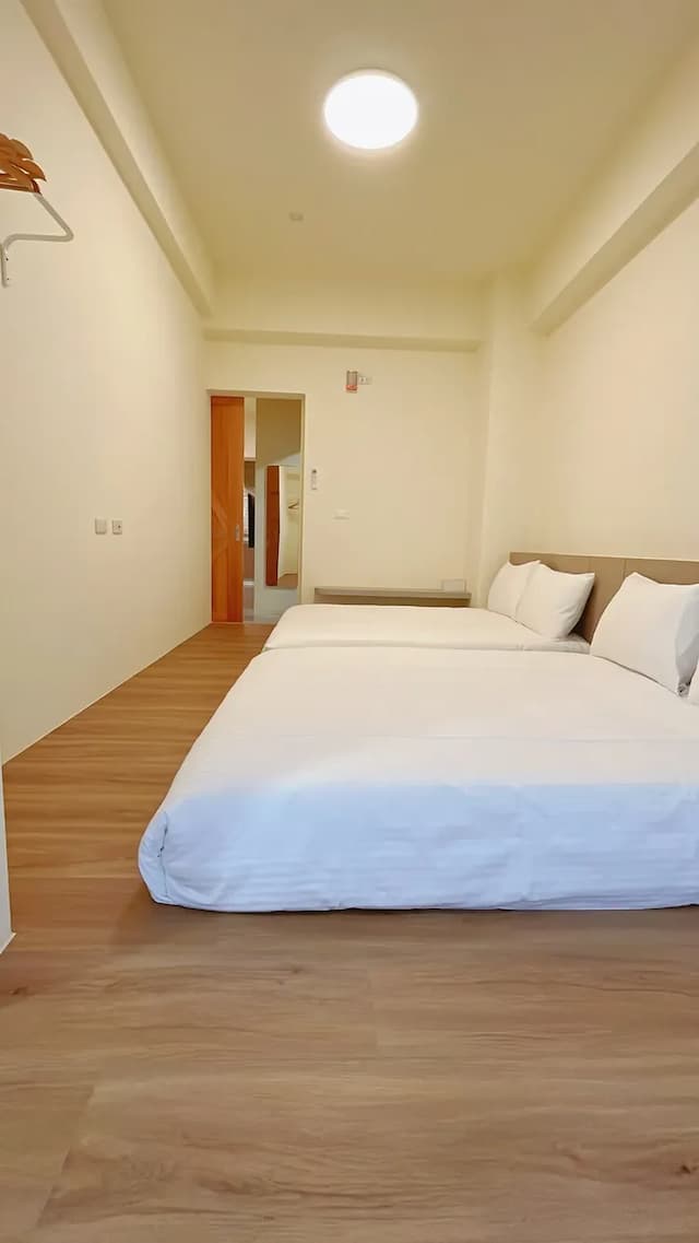 Chestnut House-Chestnut House 2F-12