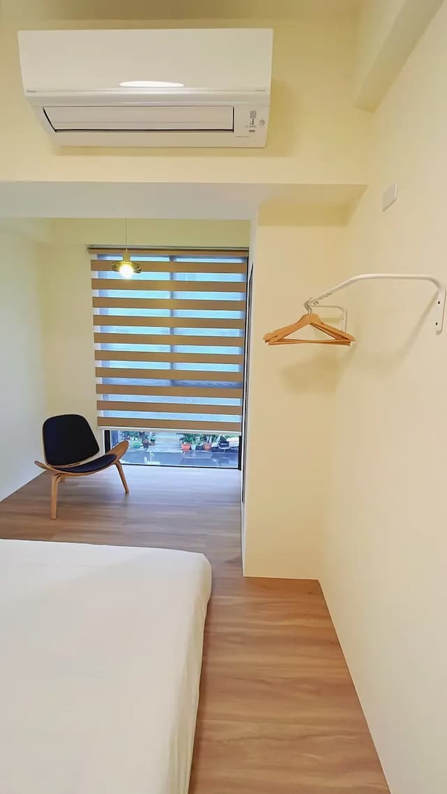 Chestnut House-Chestnut House 2F-7