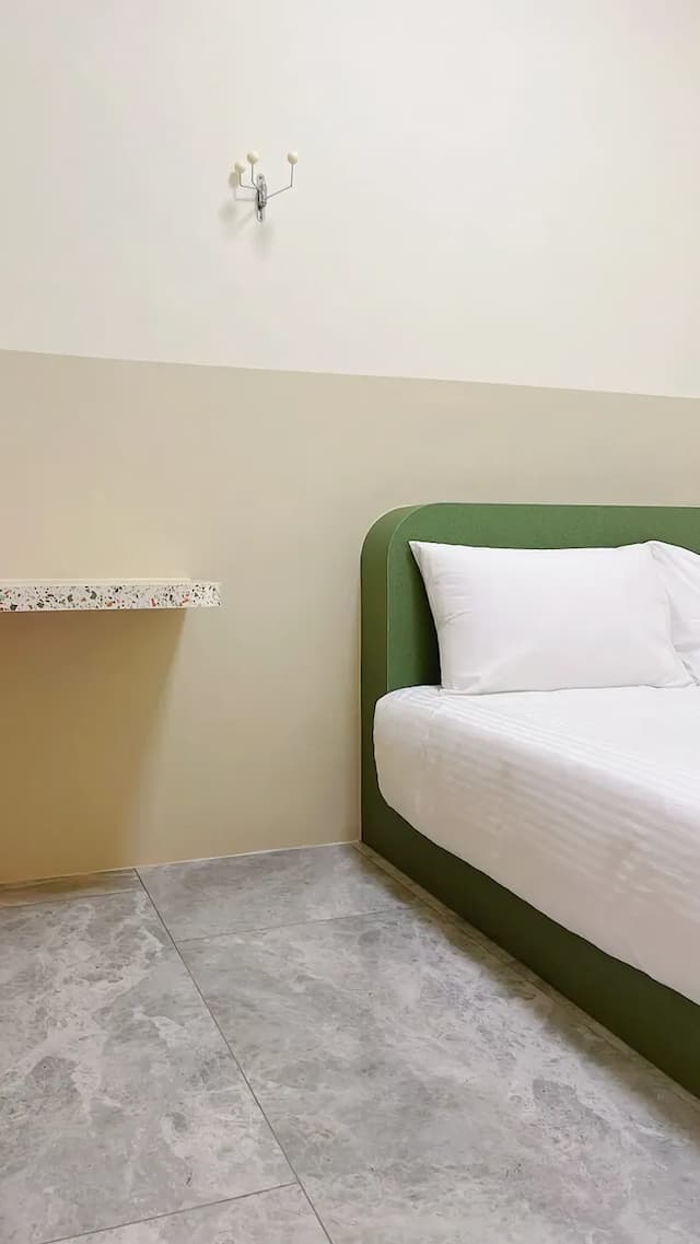 Chestnut House-Chestnut House 2F-6