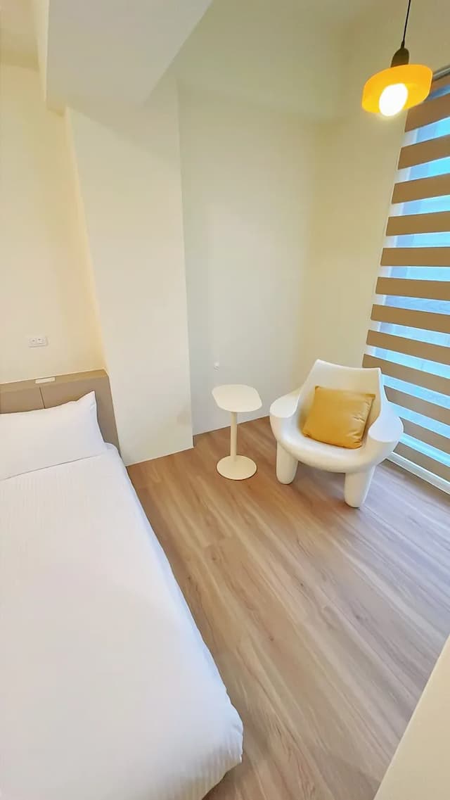 Chestnut House-Chestnut House 3F-3