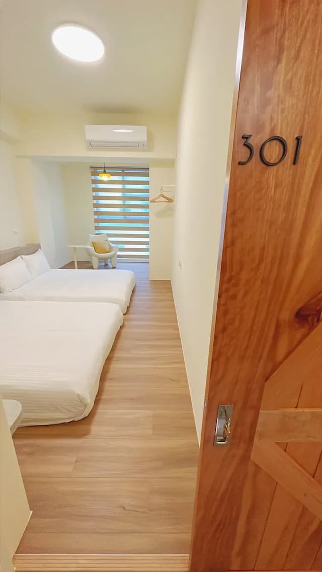 Chestnut House-Chestnut House 3F-2