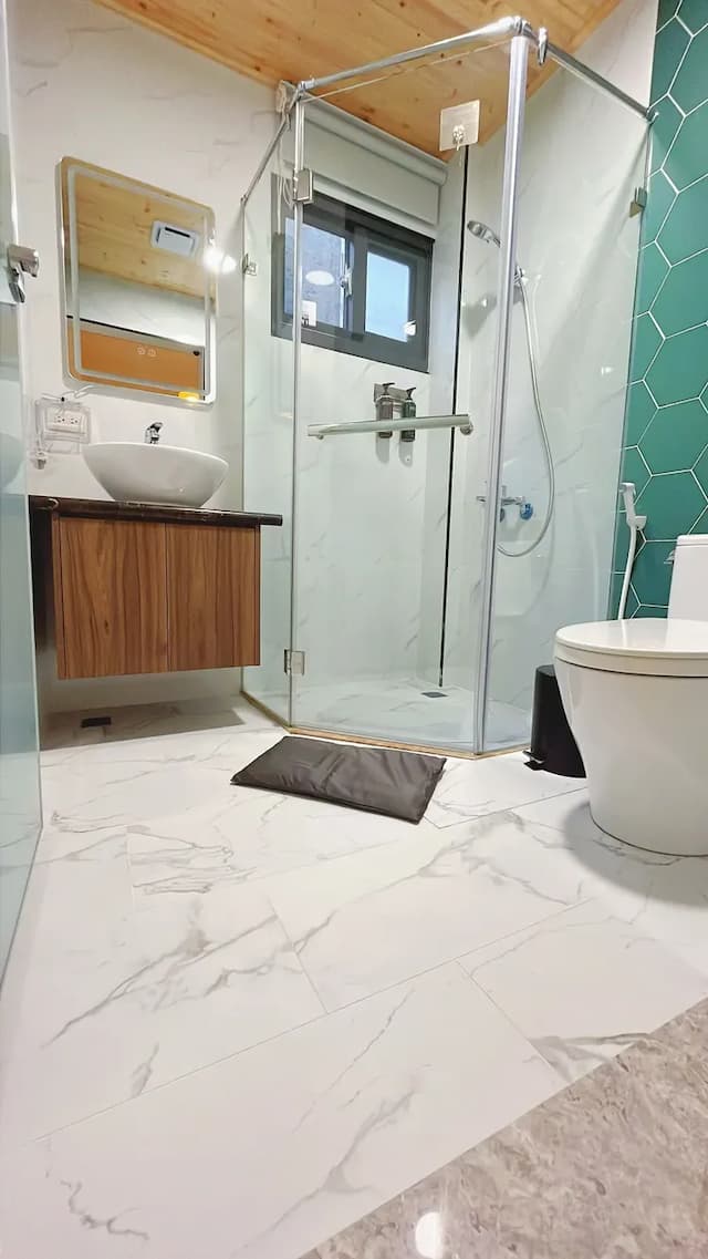 Chestnut House-Chestnut House 3F-12