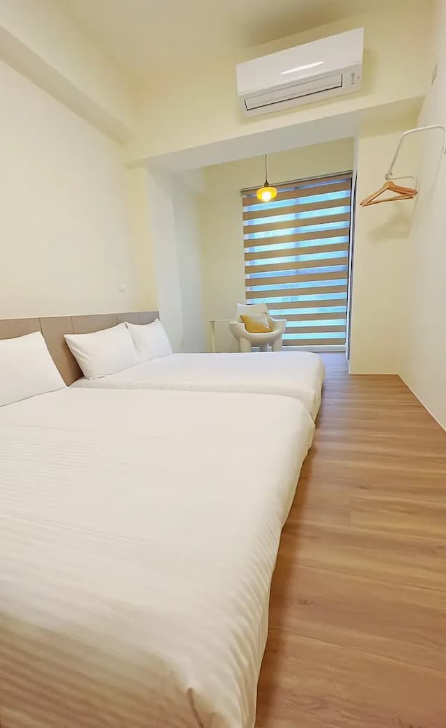 Chestnut House-Chestnut House 3F-4