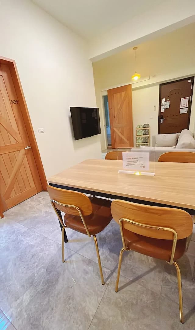 Chestnut House-Chestnut House 3F-6