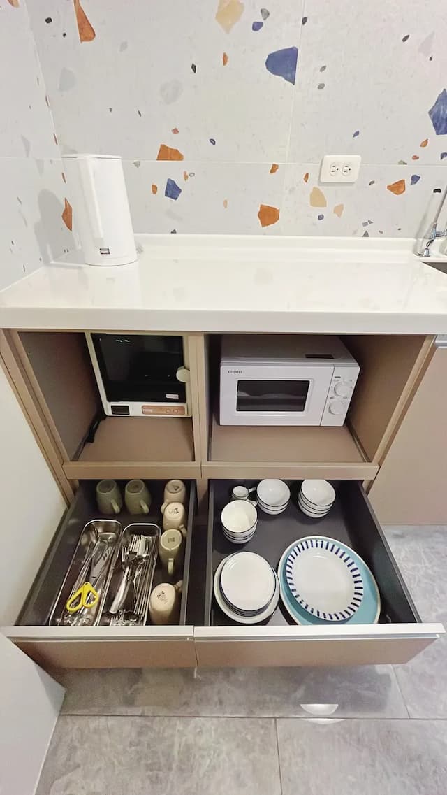 Chestnut House-Chestnut House 3F-10