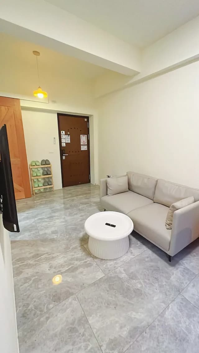 Chestnut House-Chestnut House 3F-11