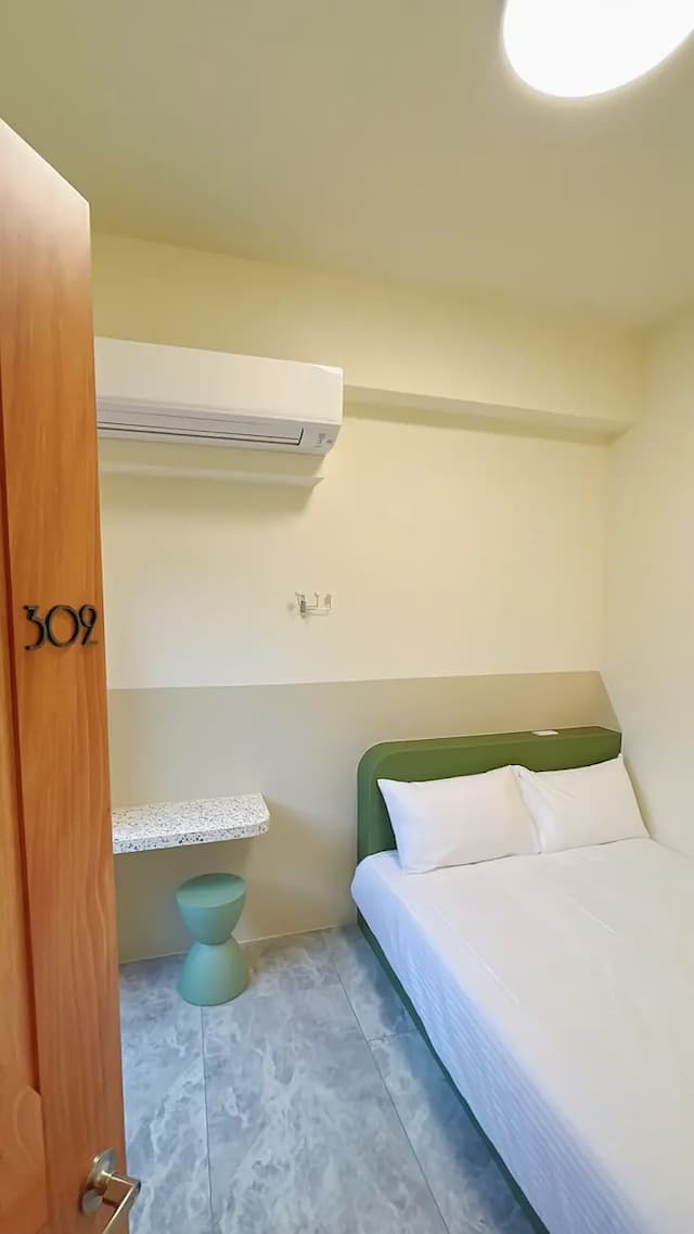 Chestnut House-Chestnut House 3F-8