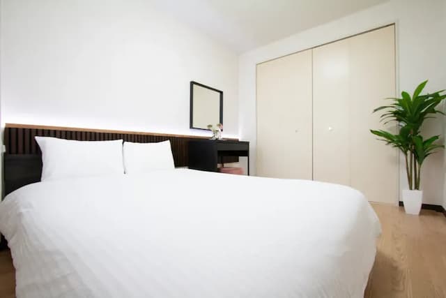 COMFORT 夕陽之丘｜多人入住/日本橋站步行10分/黑門市場步行3分-4房公寓-3