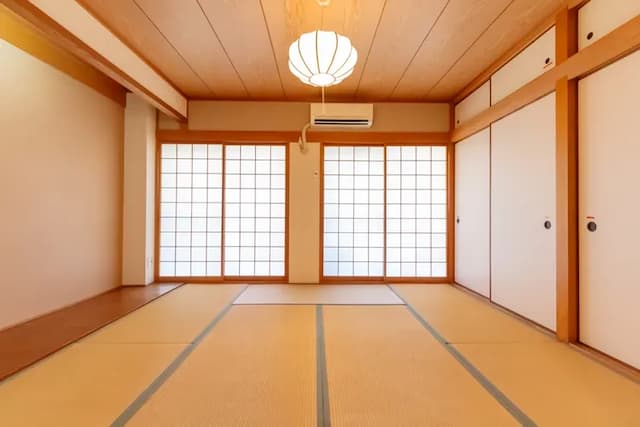 COMFORT 夕陽之丘｜多人入住/日本橋站步行10分/黑門市場步行3分-4房公寓-15