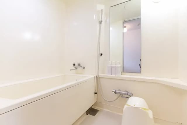 COMFORT 夕陽之丘｜多人入住/日本橋站步行10分/黑門市場步行3分-4房公寓-11