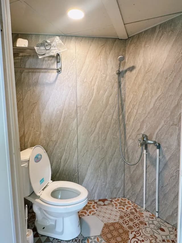 帆船村露營區｜獨家8折起！豪華露營一泊三食-【豪華露營】E萬豪-10