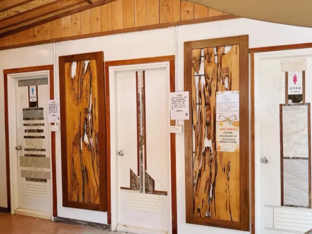 帆船村露營區｜獨家8折起！豪華露營一泊三食-【自搭帳】自搭帳/車宿｜5M*8M-12