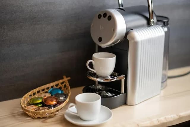 サウナとバリアフリーの温泉宿　登府屋旅館-【バリアフリー・スウィート ツイン】スチームサウナ付き／禁煙-3