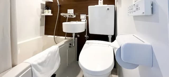 米澤MontoView飯店-豪華雙人房（禁煙）-3