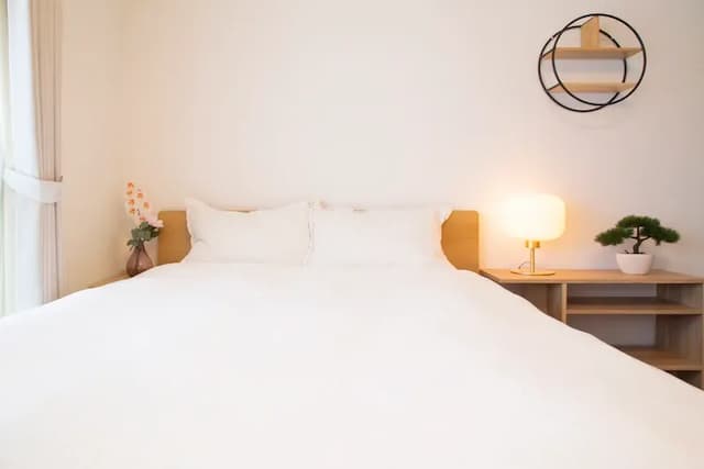 GoenStay｜Harajuku. Takashita. Ometosando walk 5mins-4A Perfect For Couples,Harajuku-2