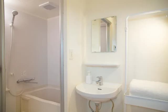 GoenStay｜Harajuku. Takashita. Ometosando walk 5mins-4A Perfect For Couples,Harajuku-7