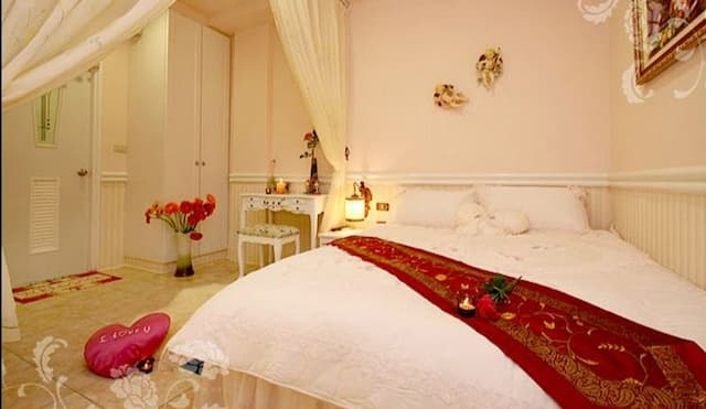 Hua Yang Lian Xin Homestay-Double Suite | No Pick House-7