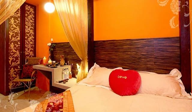 Hua Yang Lian Xin Homestay-Double Suite | No Pick House-2