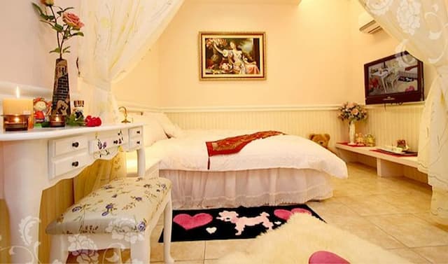 Hua Yang Lian Xin Homestay-Double Suite | No Pick House-6